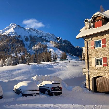 Renoviertes Apartment Mit Terrasse An Der Piste Mit Kostenlosen Wifi กาเรซซา อัล ลาโก ภายนอก รูปภาพ