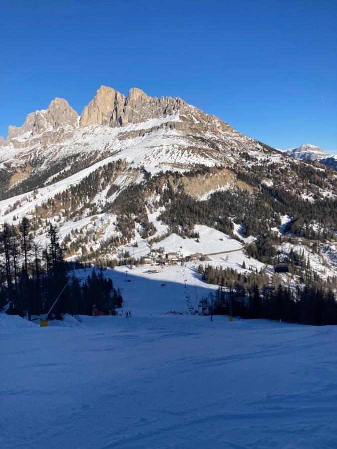 Renoviertes Apartment Mit Terrasse An Der Piste Mit Kostenlosen Wifi กาเรซซา อัล ลาโก ภายนอก รูปภาพ
