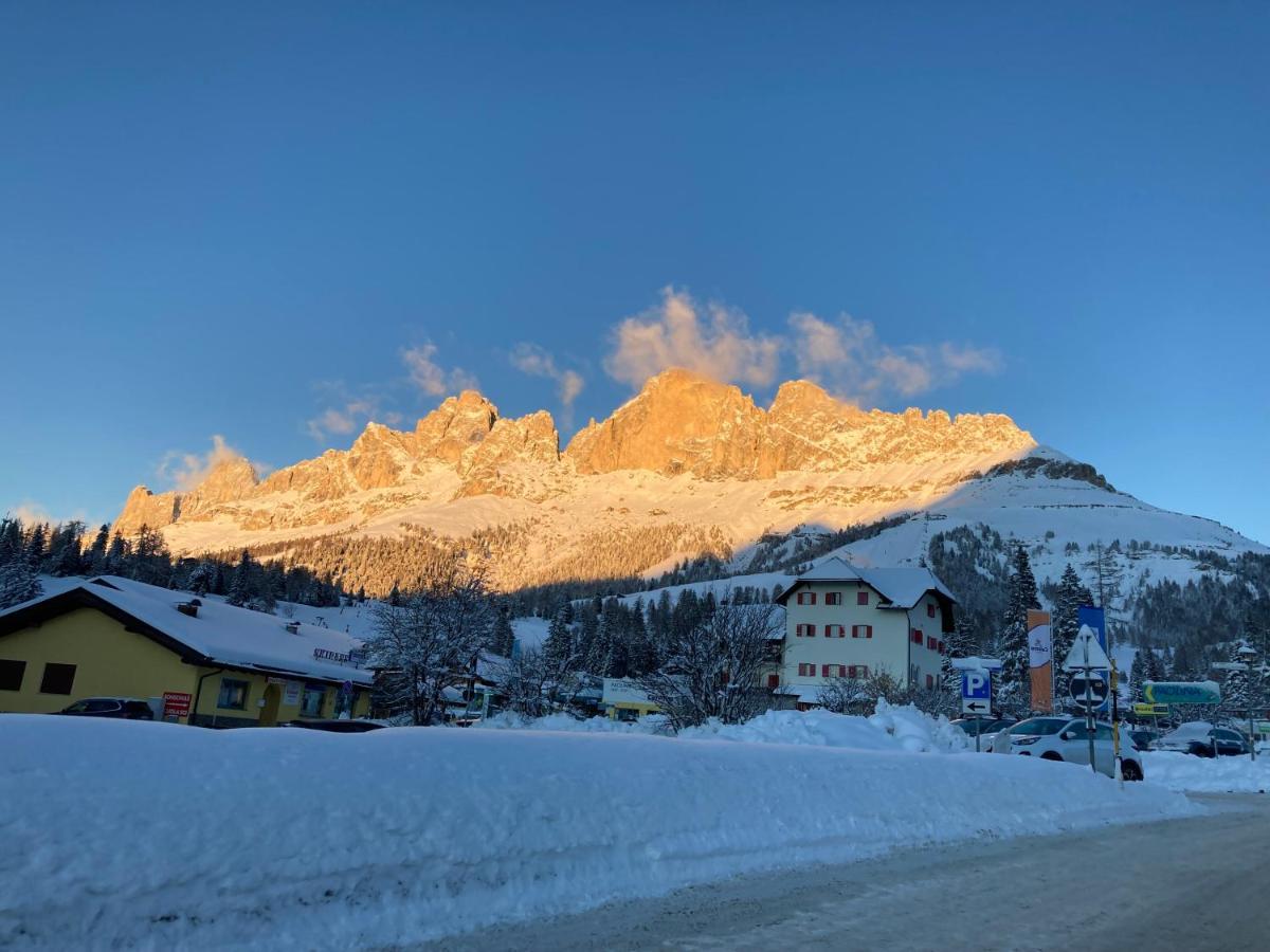 Renoviertes Apartment Mit Terrasse An Der Piste Mit Kostenlosen Wifi กาเรซซา อัล ลาโก ภายนอก รูปภาพ